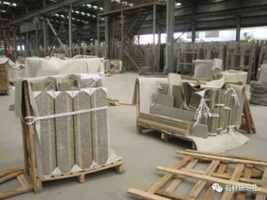 石材產(chǎn)品是怎么來(lái)的,你知道嗎