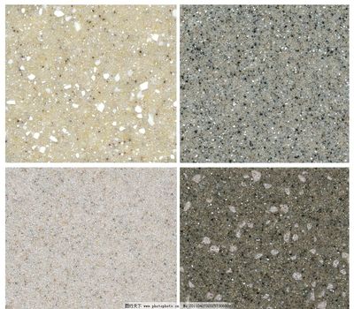 大理石之美 探索石材的優雅與多樣性