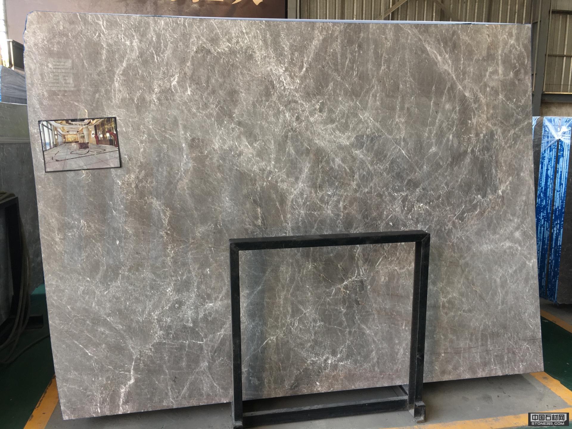 云多拉灰 優質石材的選擇